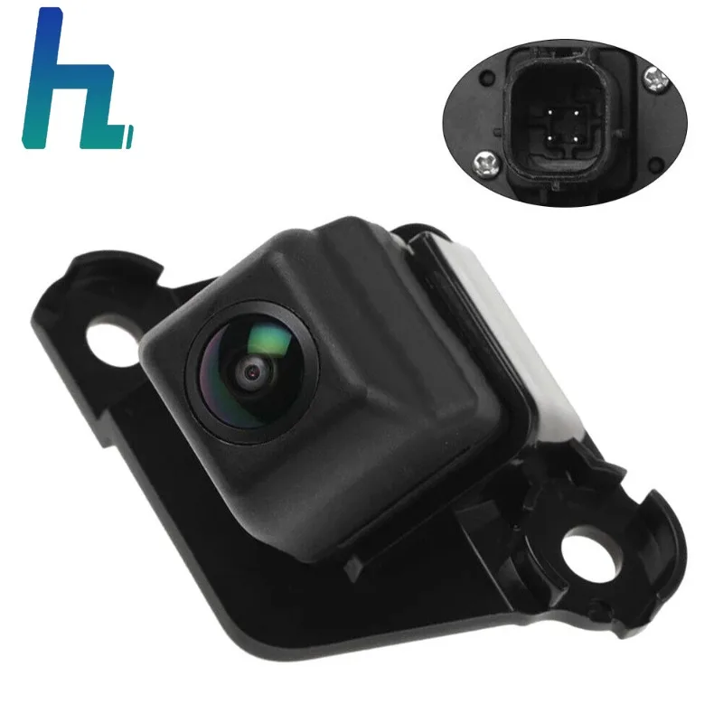 

86790-04010 New Rear View Backup Camera Fits for Toyota Tacoma 2008 - 2013