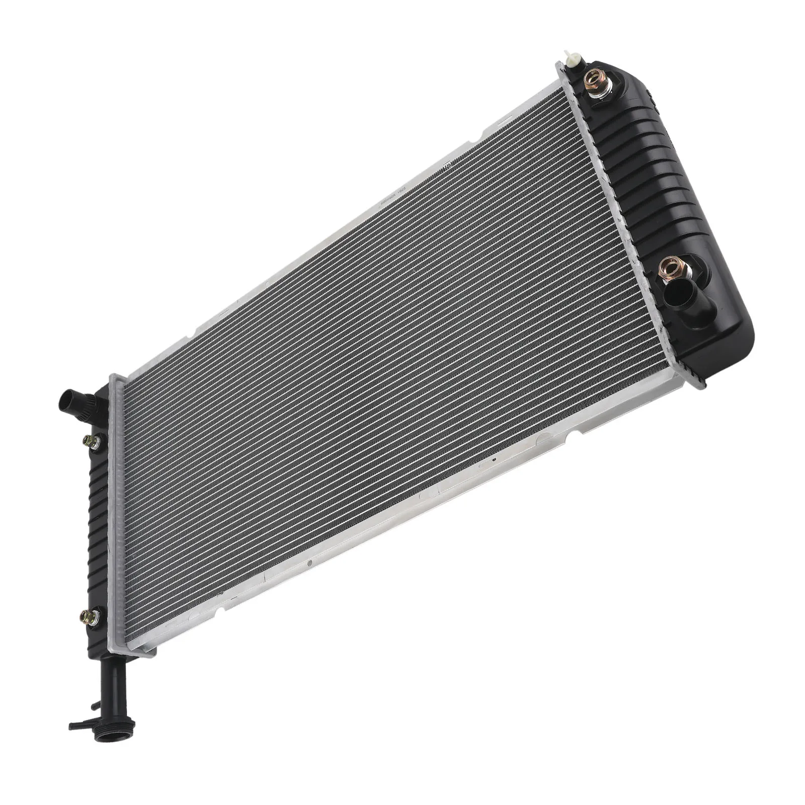 Radiator for Express Savana 2500-4500 6.0L 2004-18 for 15897984 Aluminum Core
