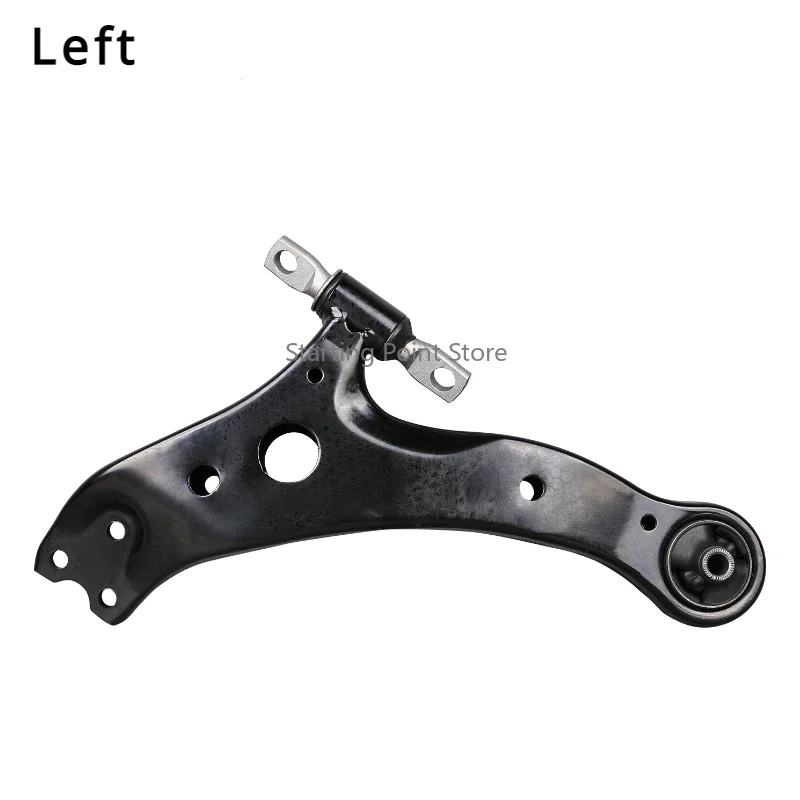 

Подходит для Toyota RAV4 HIGHLANDER Нижний рычаг Передняя нижняя подвеска Треугольный рычаг