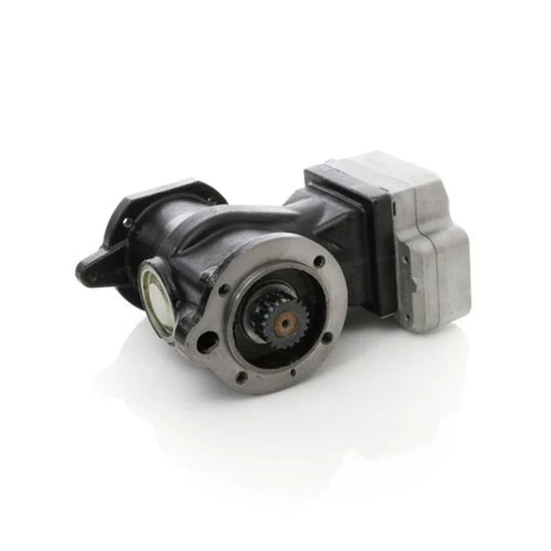 2026 Premium 2025 new originalReplacement Air Brake Compressor 3103403 3104324 3103408 3103405 3558163 for Cummins M11 ISM11 QSM