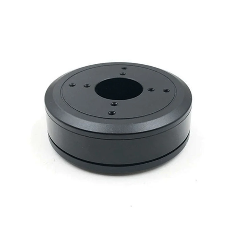Steadywin PM6010 Motor cardán de accionamiento directo CC sin escobillas Rotor exterior orificio central DLSR VR Cámara Robot junta baja velocidad alto par