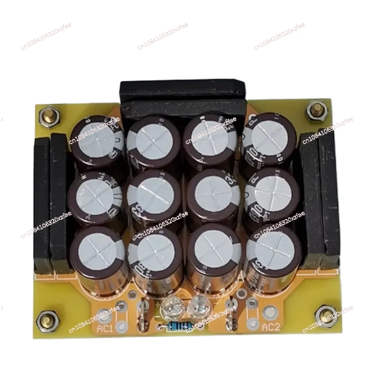 Power Supply DC Component Filter DC Elimination Power Supply AC DC Blocking Power Supply Board