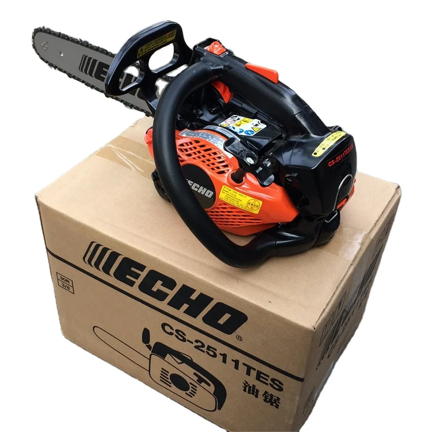 Ecco CS-2511TES kettingzaag 12" 47E