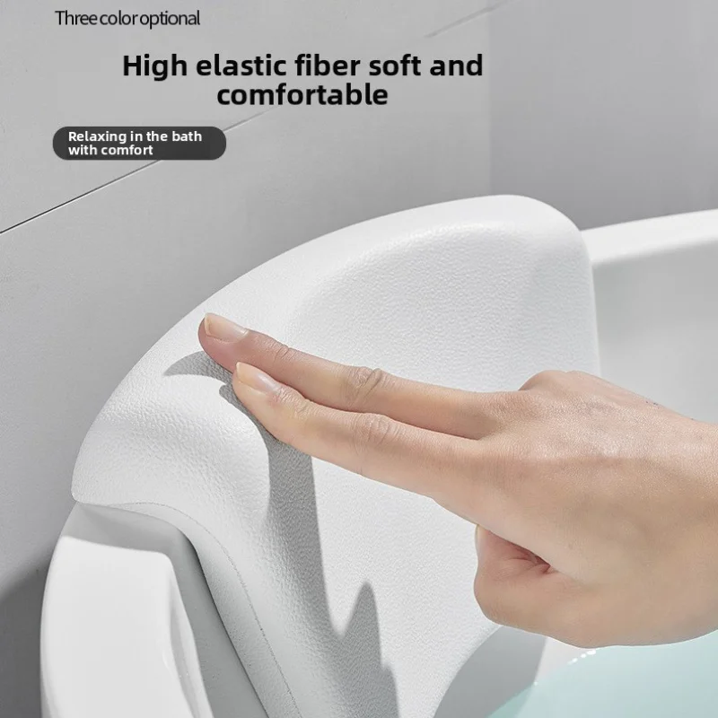 Thumbnail 4 - #23 Best Bath Pillows to Buy In 2026