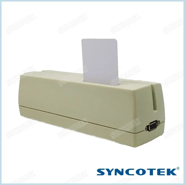 SC2600 MCR200 Chip Card Reader Writer MSR 206 Chip Reader Writer