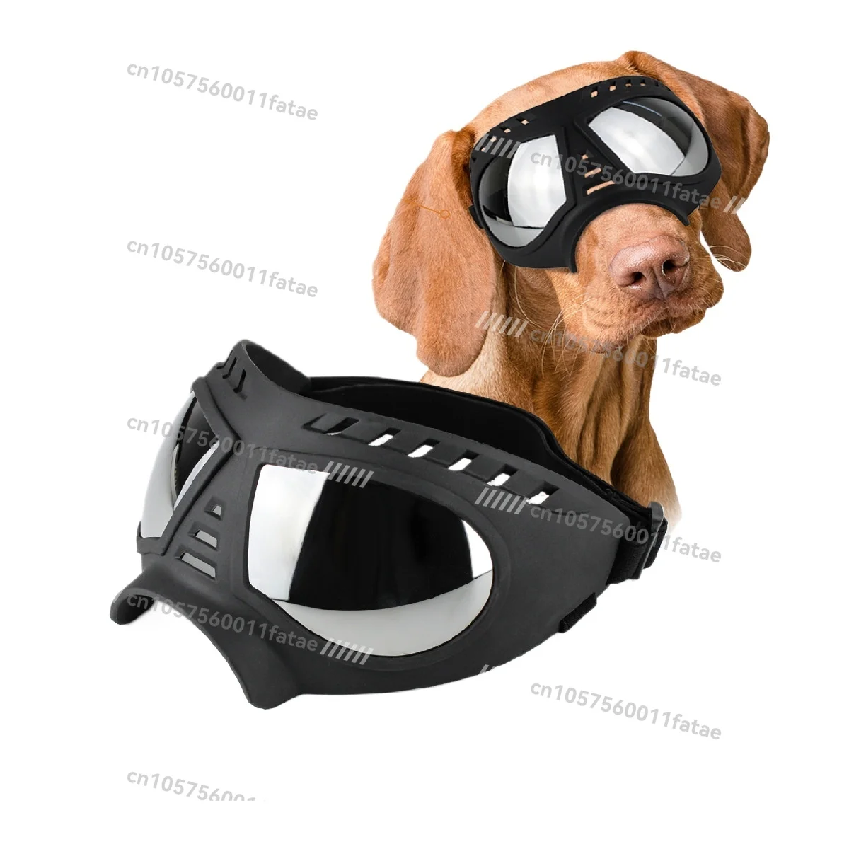 Pet Snow-proof UV-proof Windproof Goggles Dog Products Sun Mask New