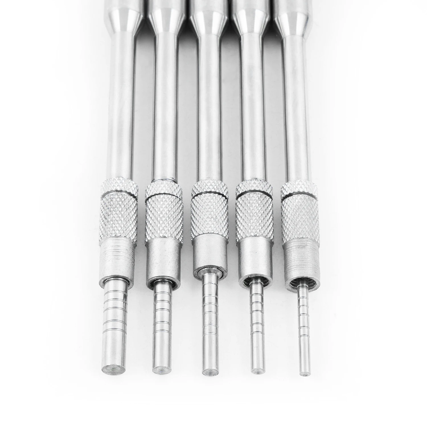 JOLANT Dental Implant Osteotome Instruments Dental tooth extraction tool maxillary Sinus Lift Bended Straight Concave Tips