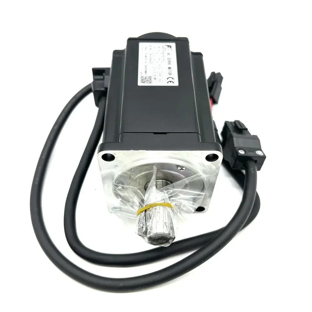 Fuji AC servo GYS201DC2-T2A-B GYG202CC2-T2G GYS401D5-RC2 GYS401D5-RC2-B GYS101D5-RA2-B 2.7A 200HZ 400W 105V