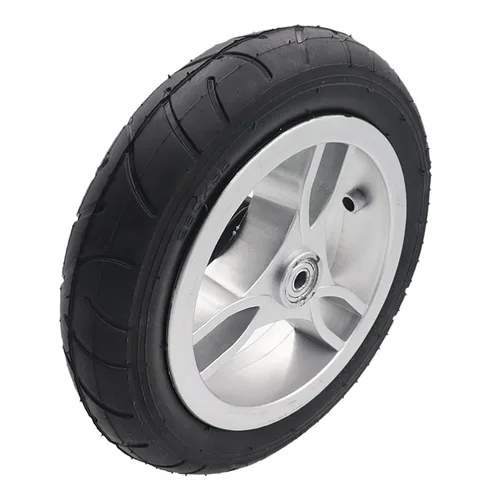 Imagen 2 del producto Neumático interior y exterior de 10 pulgadas, 260x55, triciclo para niños, carrito de bebé plegable, Scooter Eléctrico, bicicleta para niños