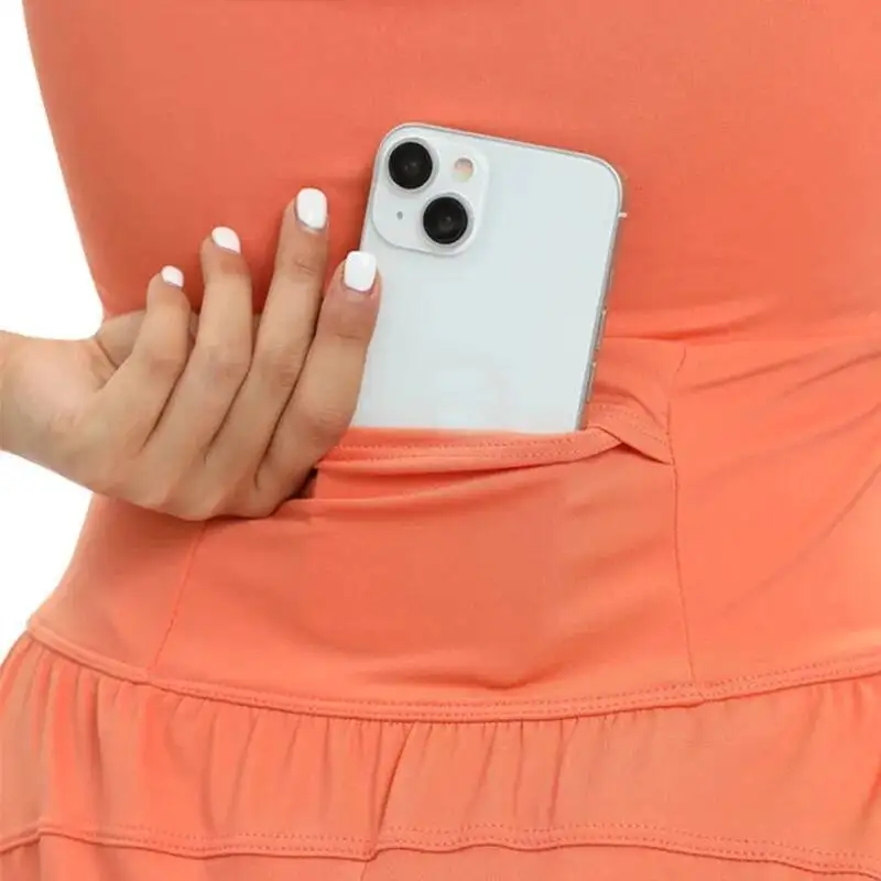 

BabYoung Pocket Sports Jumpsuit Women One Piece Outfit Workout Bodysuit Sexy Gym Running Rompers Overalls Fiess Yoga Suit