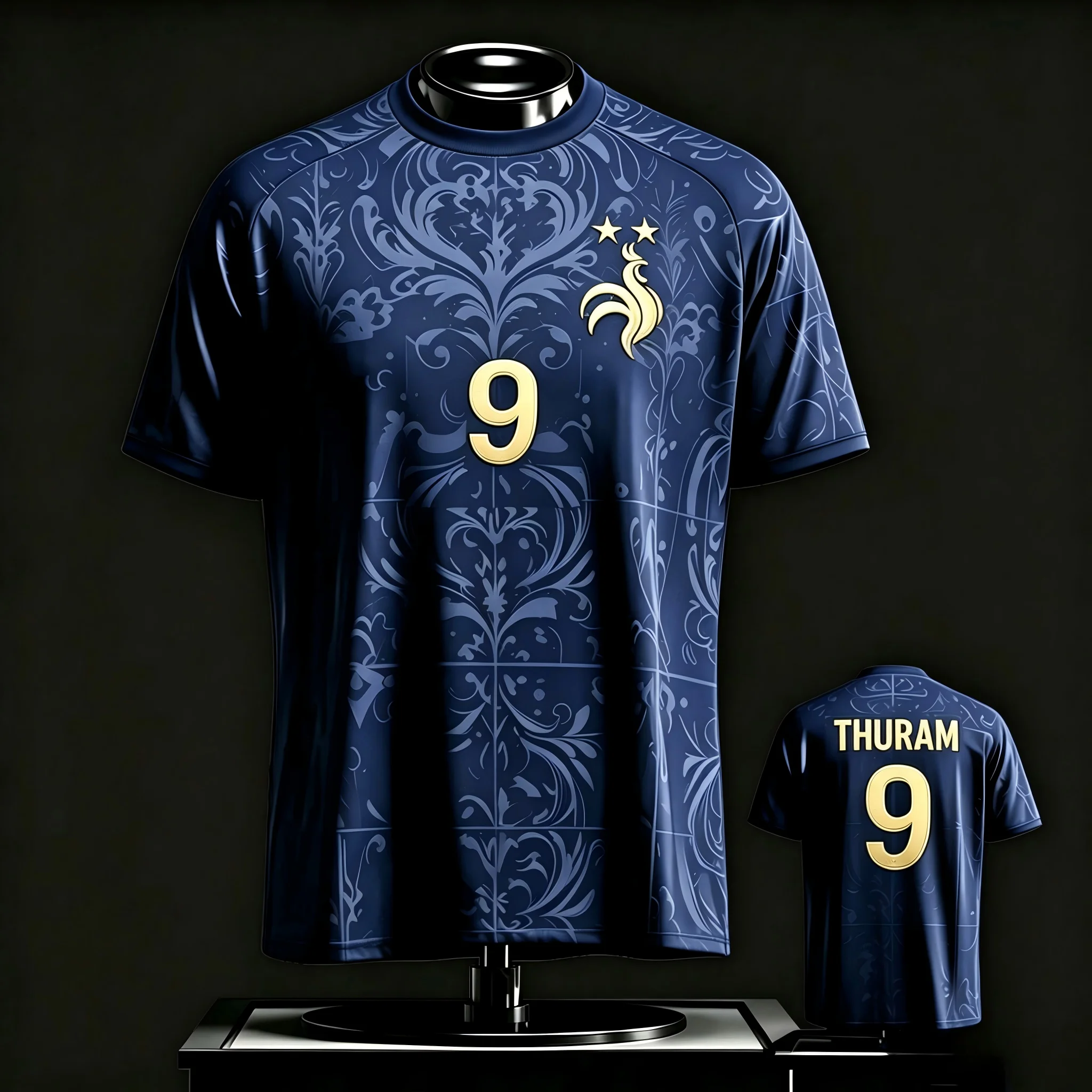 Frankreich Mintgrünes Fußballt – Mens Fashion Young Bewertung und Preis