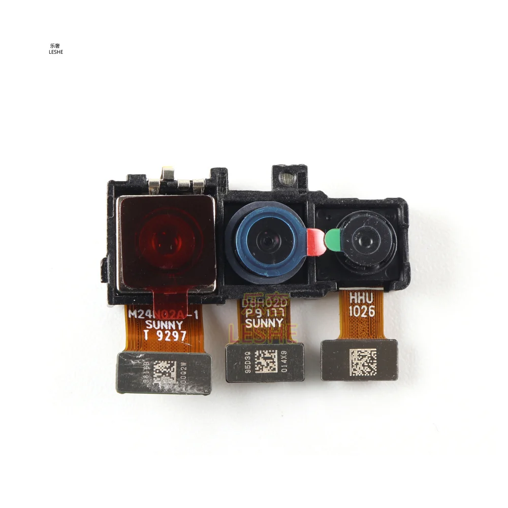 

24MPX Back Facing Camera for Huawei Nova 4e / P30 Lite(Standard Version)