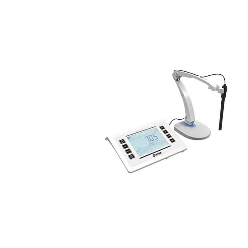 

Button Type Desktop Conductivity Conductivity Tester