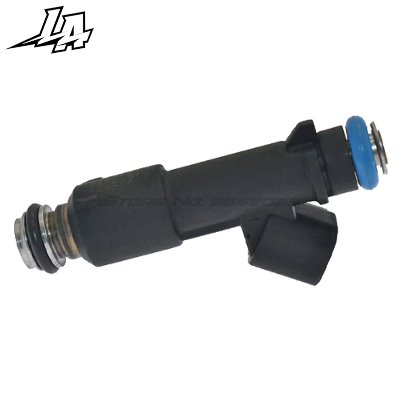 

Fuel Injector 12582219 17114718 25362871 for 2005-2010 Chevy Cobalt/Pontiac G5/Pursuit 2.2L Fixes P0171 2.2L Ecotec LE5 I4
