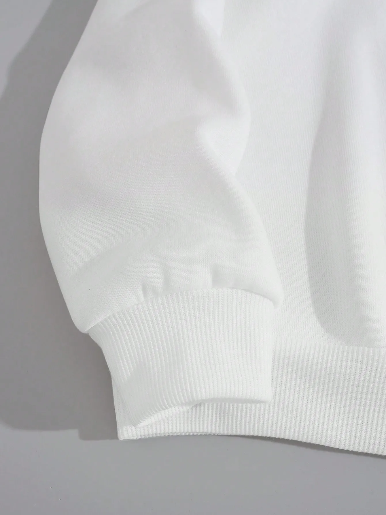 เสื้อสเวตเชิ้ตแขนยาวพิมพ์ลาย High Heel สำหรับผู้หญิง พร้อมข้อความ Walk by Faith Not by Sight สไตล์ลำลองสำหรับฤดูใบไม้ร่วง