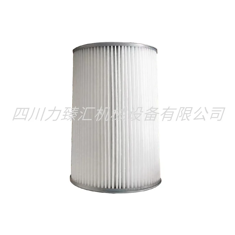 

1630390411 1625390411 Atlas Air Compressor Accessories Maintenance Air Filter Element Air Filter Style