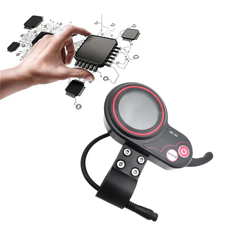 ABVL-QS-S4 72V Thum… - image