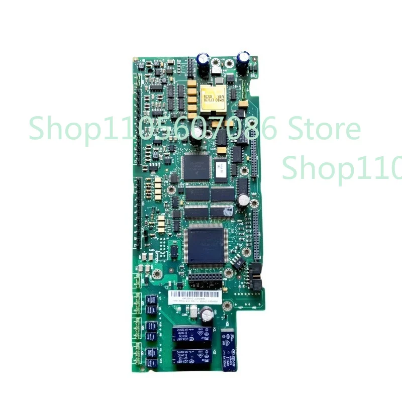 Suitable for RMIO-01C Inverter ACS800 Series Main Board IO Board Control Board Terminal