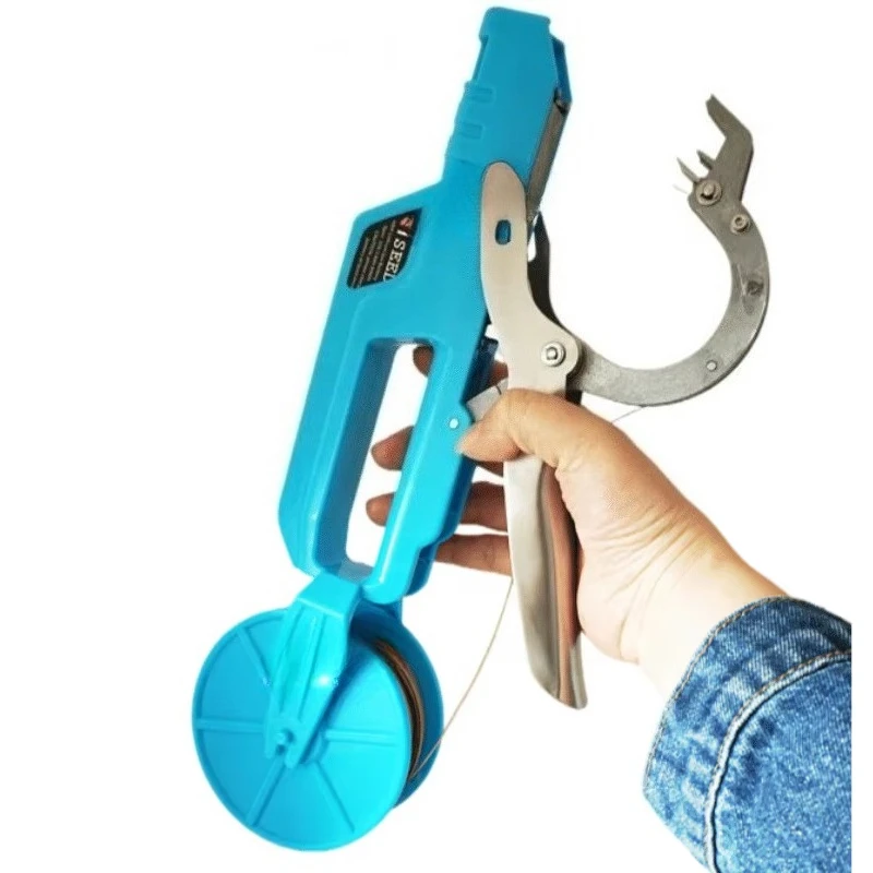 전기 결속기 포도밭 및 과수원 가지 결속기