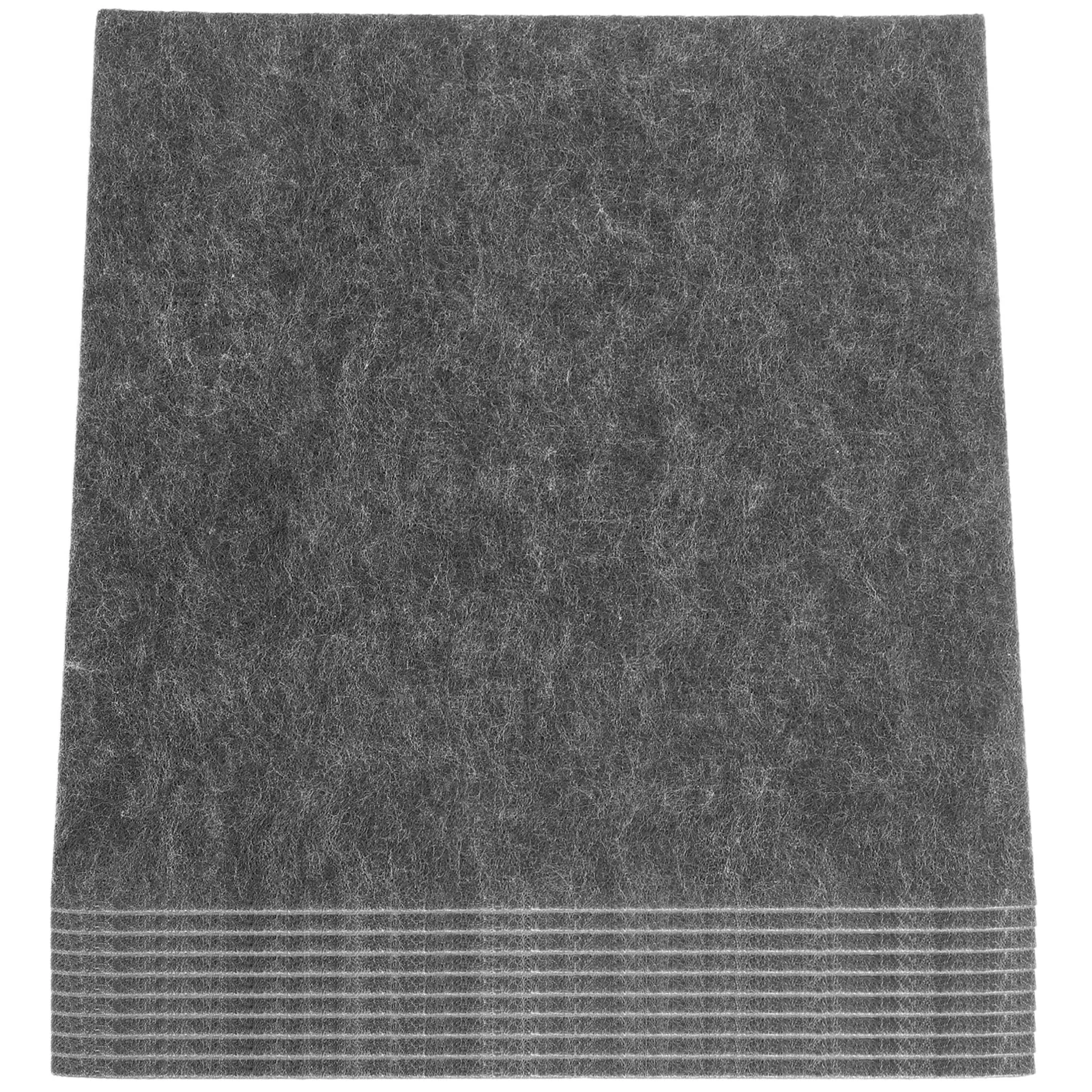 

8Pcs Large Cork Board Tiles Felt Wall Panels for Office School Home Kitchen Bulletin Boards Extra Large Tack Board Wall Art