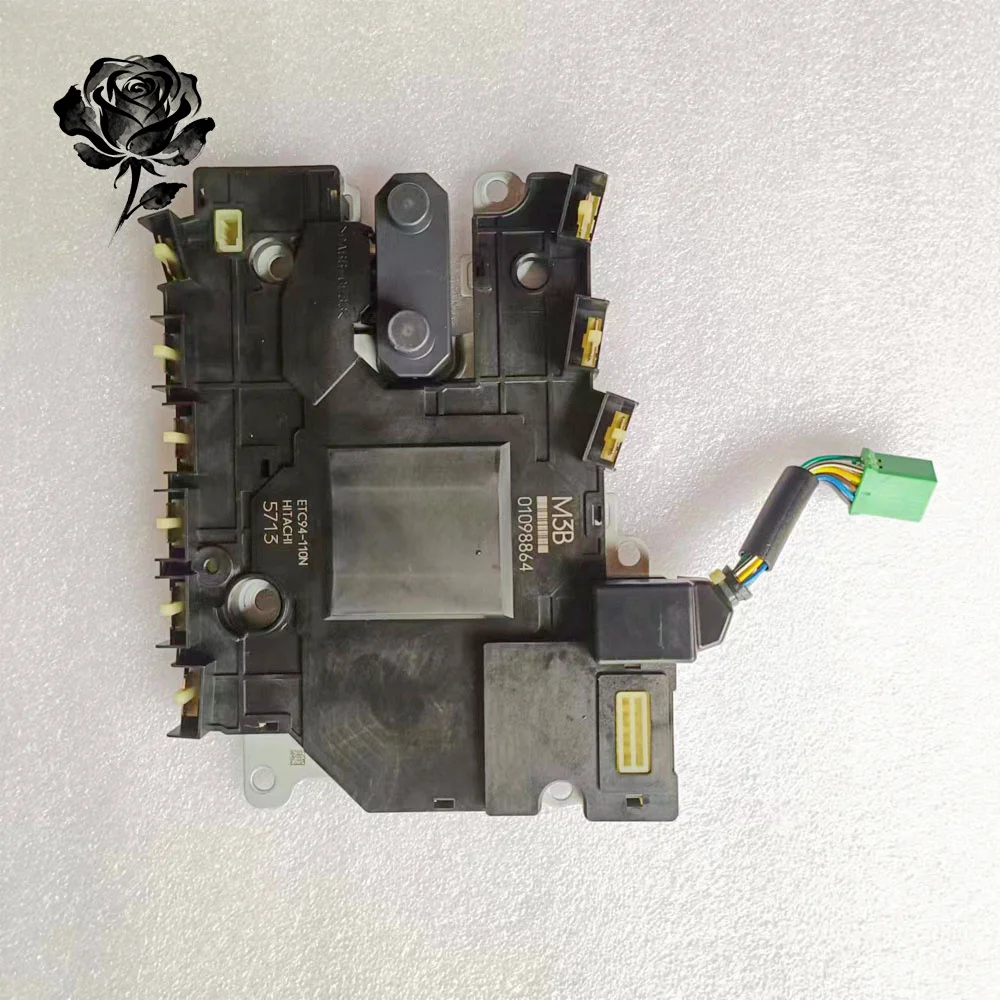 Módulo de Control TCM para Automóvil C283740A RE7R01A TCU TCM para EX37 Q50 Q60 Q70 Q80 M56 FX50 FX50S G37 370Z ETC94 110N