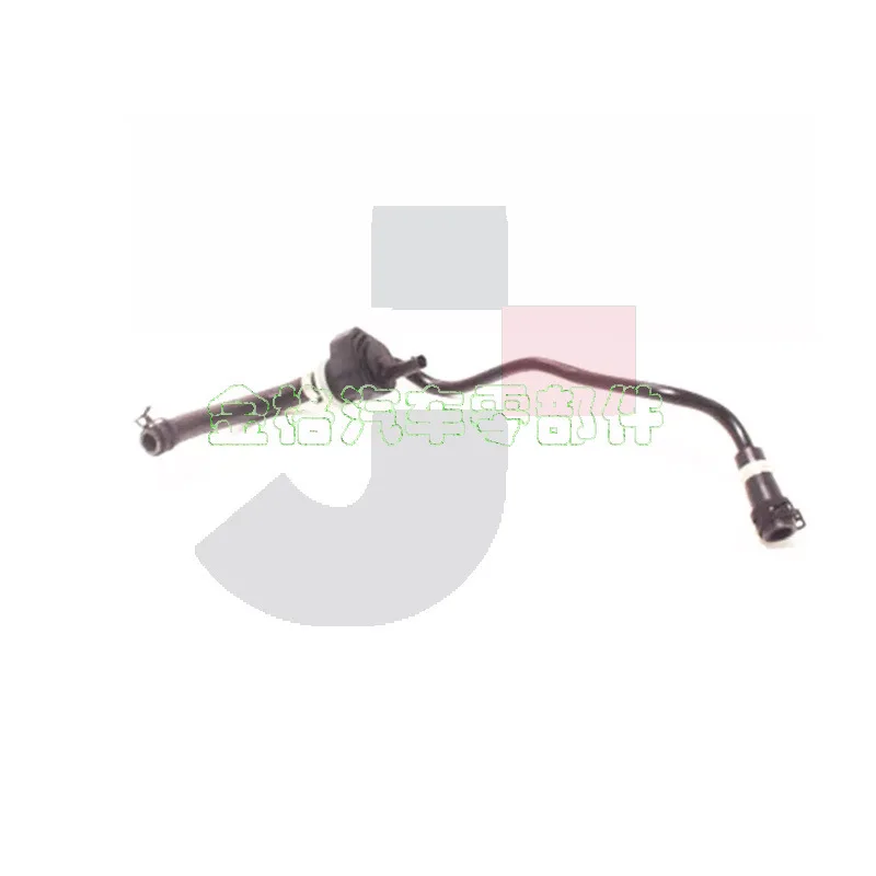 1 Pc Suitable for Mercedes-Benz C-Class W205 M274 15-19 engine breathing duct OE 2740187201 AMEXIAOXU