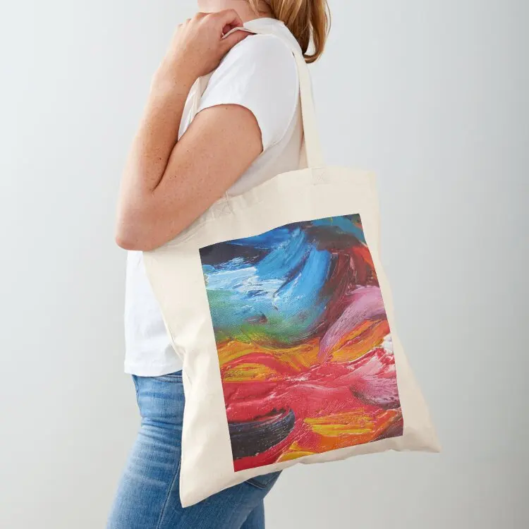 

Tribal Touches Tote Bag Reusable bags Women's handbag Shopping bags Cloth bag