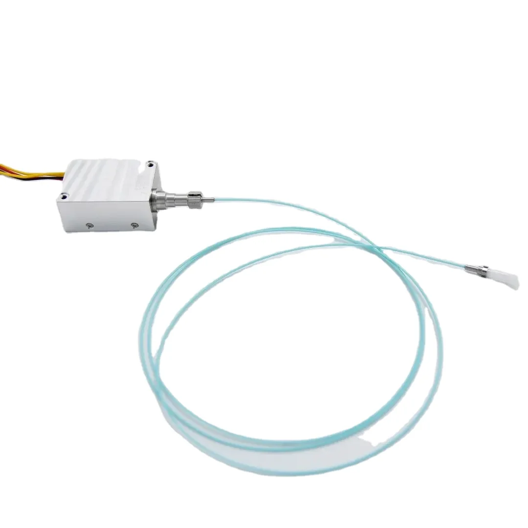 

ATV&UTVHigh Powerful UV 405nm 4W Space Coupling Fiber Laser Module for Industrial Processing