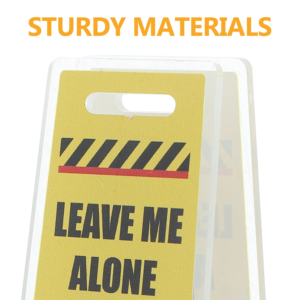 5 قطعة مزدوجة الوجهين مذكرة حامل قصاصة أكريليك شفاف سطح المكتب المشبك لبطاقات تذكير رسالة كليب منضدية استخدام مكتب المدرسة