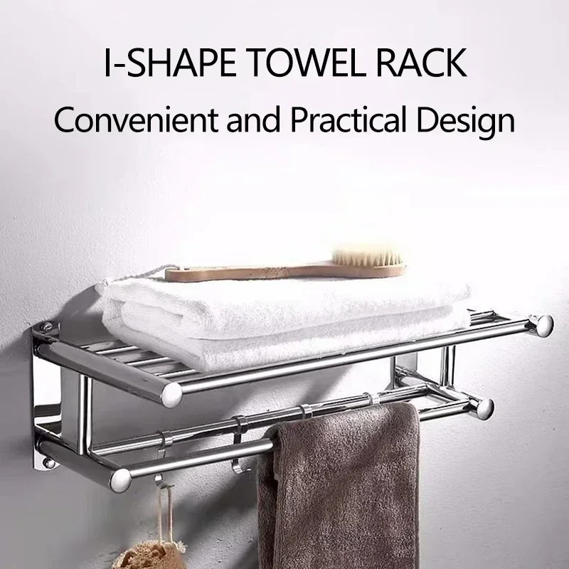 Thumbnail 4 - #62 Bathroom Towel Bars Comparison Guide