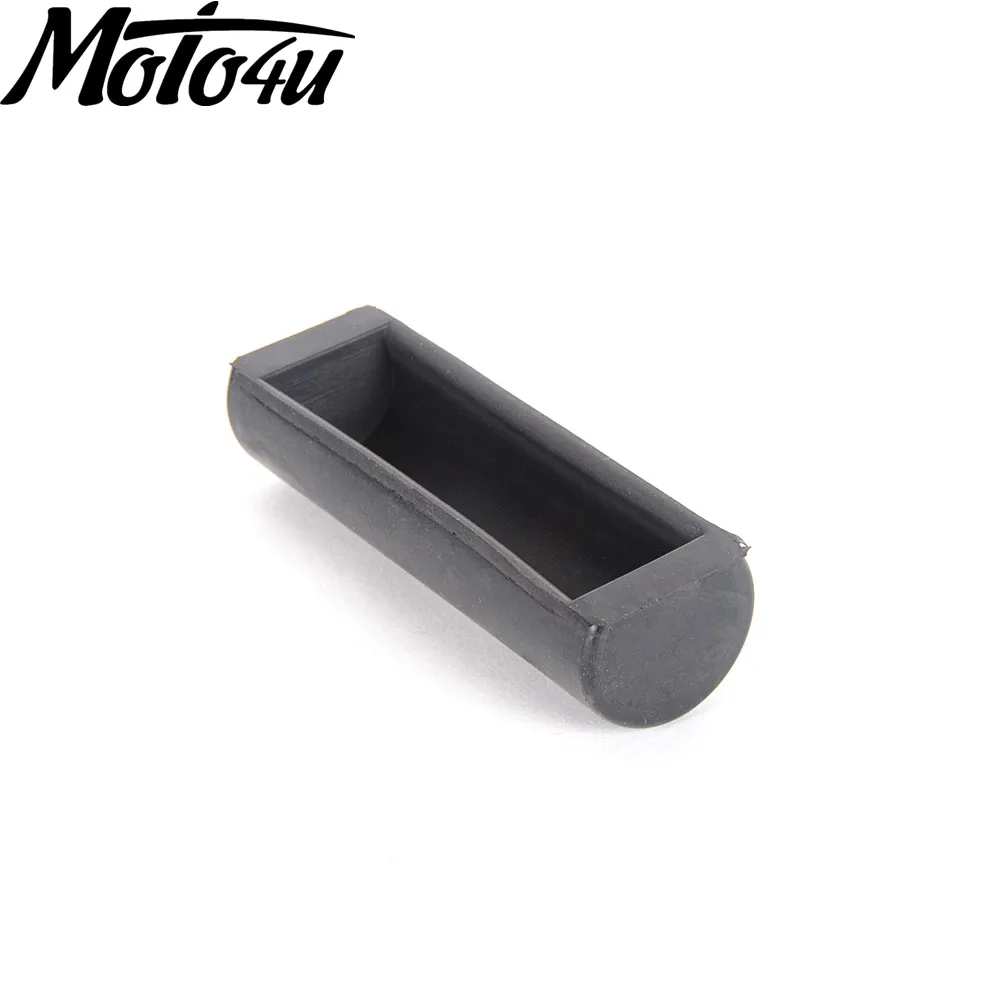 MOTO4U Motorcycle Gas Tank Front Mounting Rubber For BMW R100R R100RS R100CS R50/5 R60/5 R75/5 R60/6 R60/7 R75/6 R75/7 R80/7