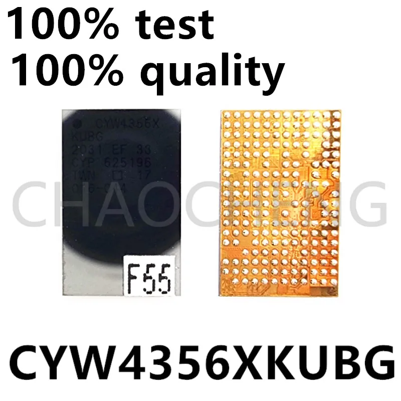 (2pcs)100% test very good product CYW4356XKUBG BCM4356XKUBG  BGA Chipset