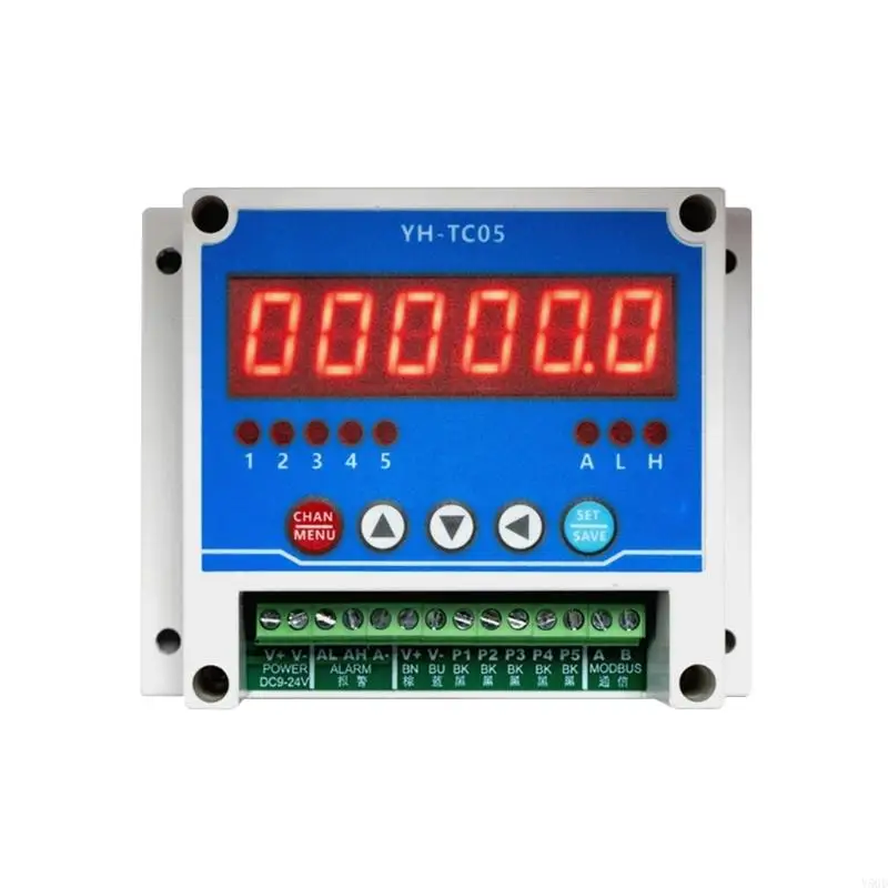 

Y5GD Цифровой тахометр не контакт TACH SPEED -датчики для моторов измерений