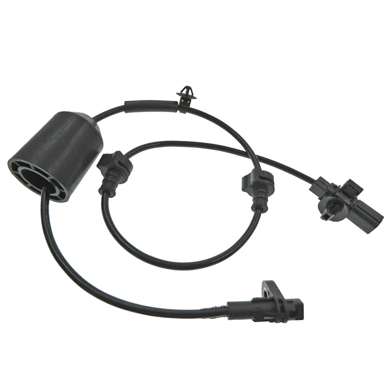 57455-T5A-013 57450-T5A-013 57470-T5A-003 57475-T5A-003 Front Rear ABS Wheel Speed Sensor Parts For Honda City Fit 1.5L 15-19