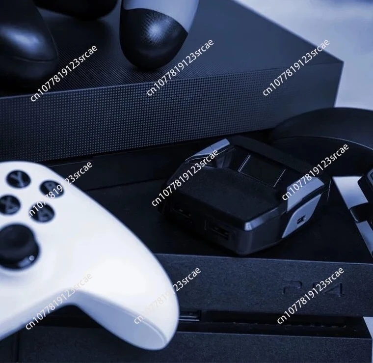 

Игровой адаптер-конвертер для PS5 Cronus Zen Max2, PS4, PC, XBOX ONE, 360, PS3. Игры без ограничений.