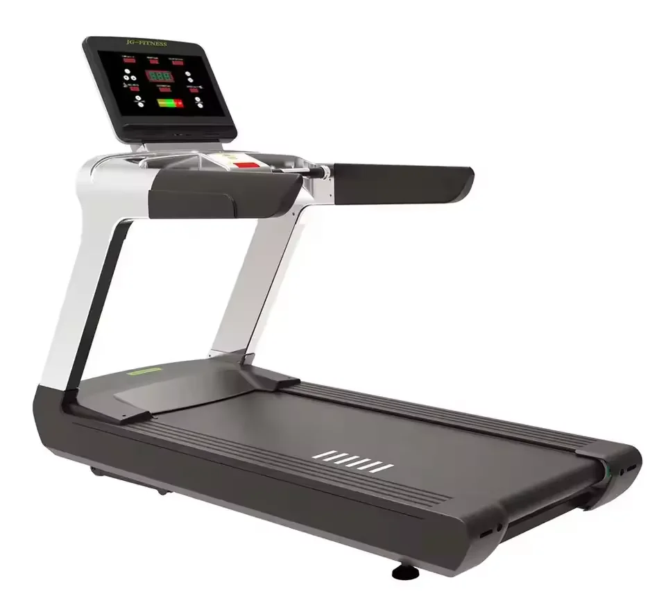 New Arrival cheap treadmill Multi-function Professional Fitness commercial Electric Running Treadmill machine