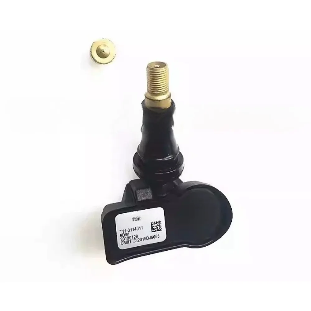 Tire Pressure Sensor Monitoring Temporary Genuine for Chery Tiggo 3 2016 1pc