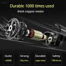 Portable Digital Tire Inflator 150 PSI #3