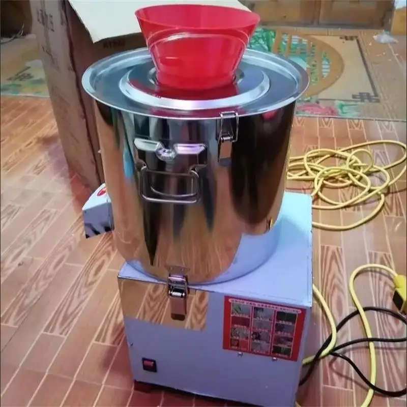 Commercial Electric…