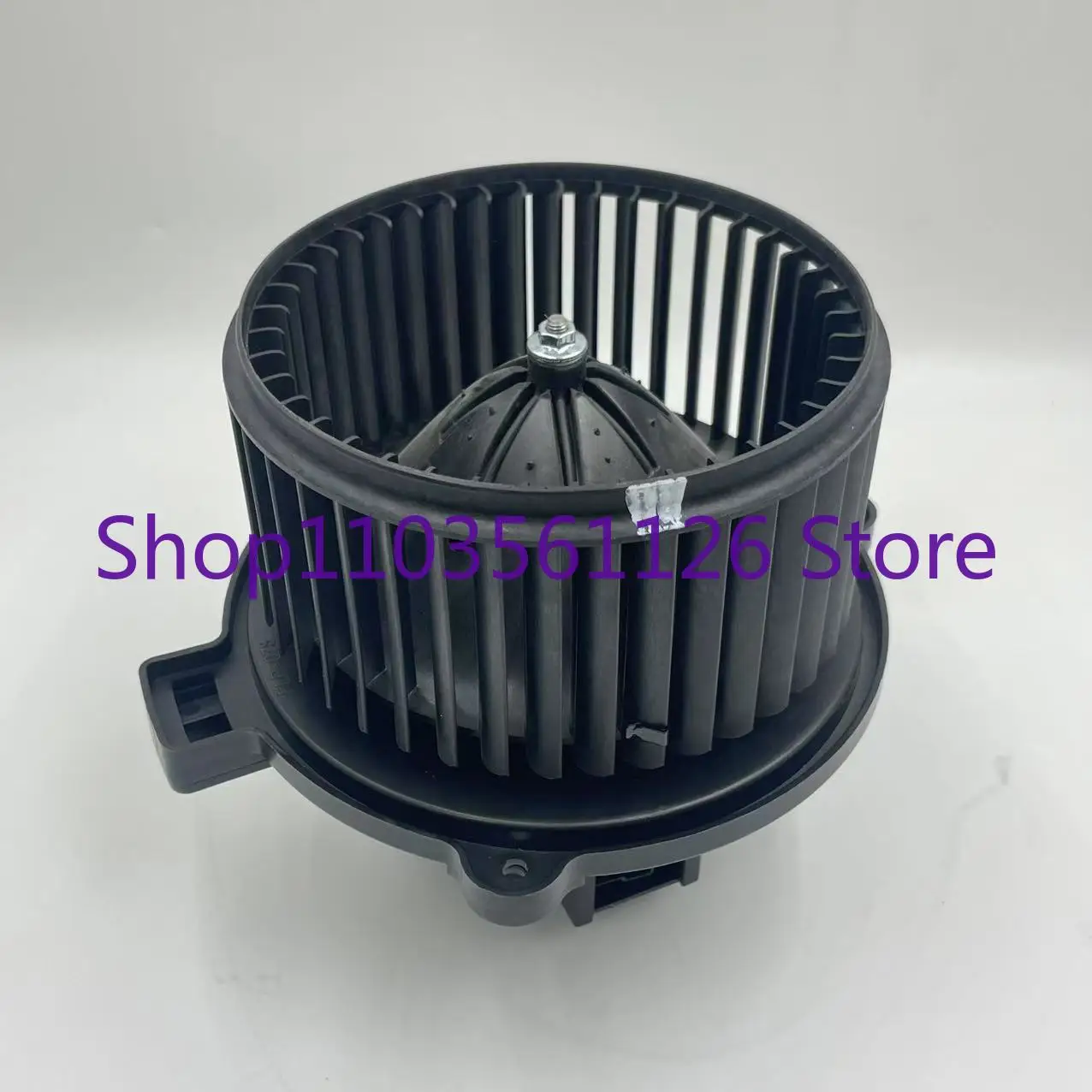 

300506-00988 Двигатель вентилятора 24 В для Doosan DX300LCA