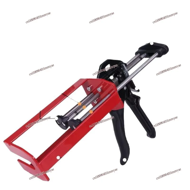 

Beauty Seam Glue Gun AB Glue Rock Slab Glue Construction Tools Beauty Seam Manual Professional Household Set Tile Floor Tiles