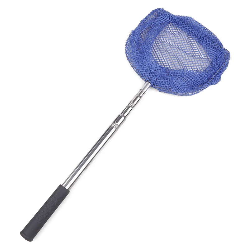 Einstellbare Tischtennis Ball Collector Tragbare Teleskop Pole Tisch Ball Picker Net Pong Ball Picking Up Ball Picker Container – Detail 7