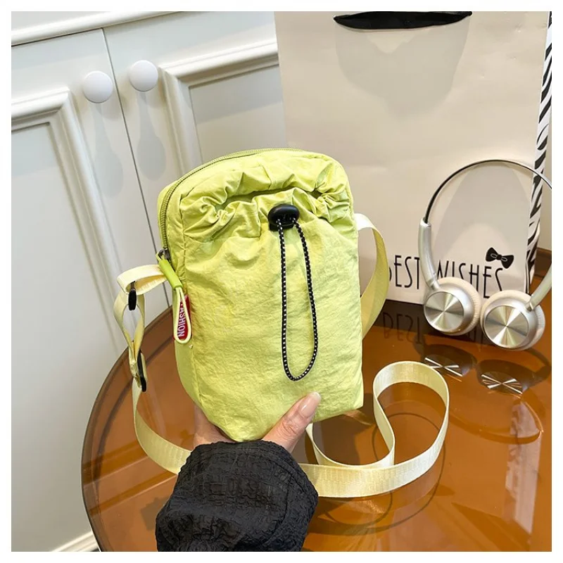 

Vintage Inspired Market Tote Bag For Ladies With Long Handles And Leather Base For Summer Use