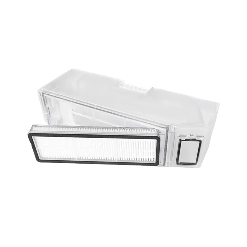 FZFZ Per Dreame L10S Ultra / S10 Pro Parti Per XIAOMI Norma Mijia Omni 1S B101CN Robot X10 + Vuoto Principale Spazzola Laterale filtro
