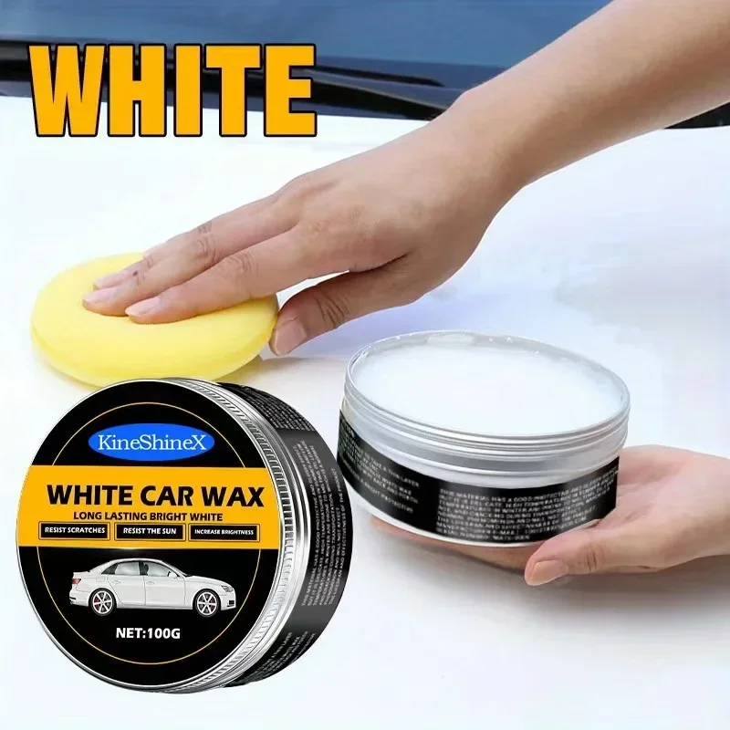 

YC4 Car Coating PRO Nano Car Coating Paste — 12-месячный керамический экран, гидрофобная и УФ-защита — глянцевая отделка