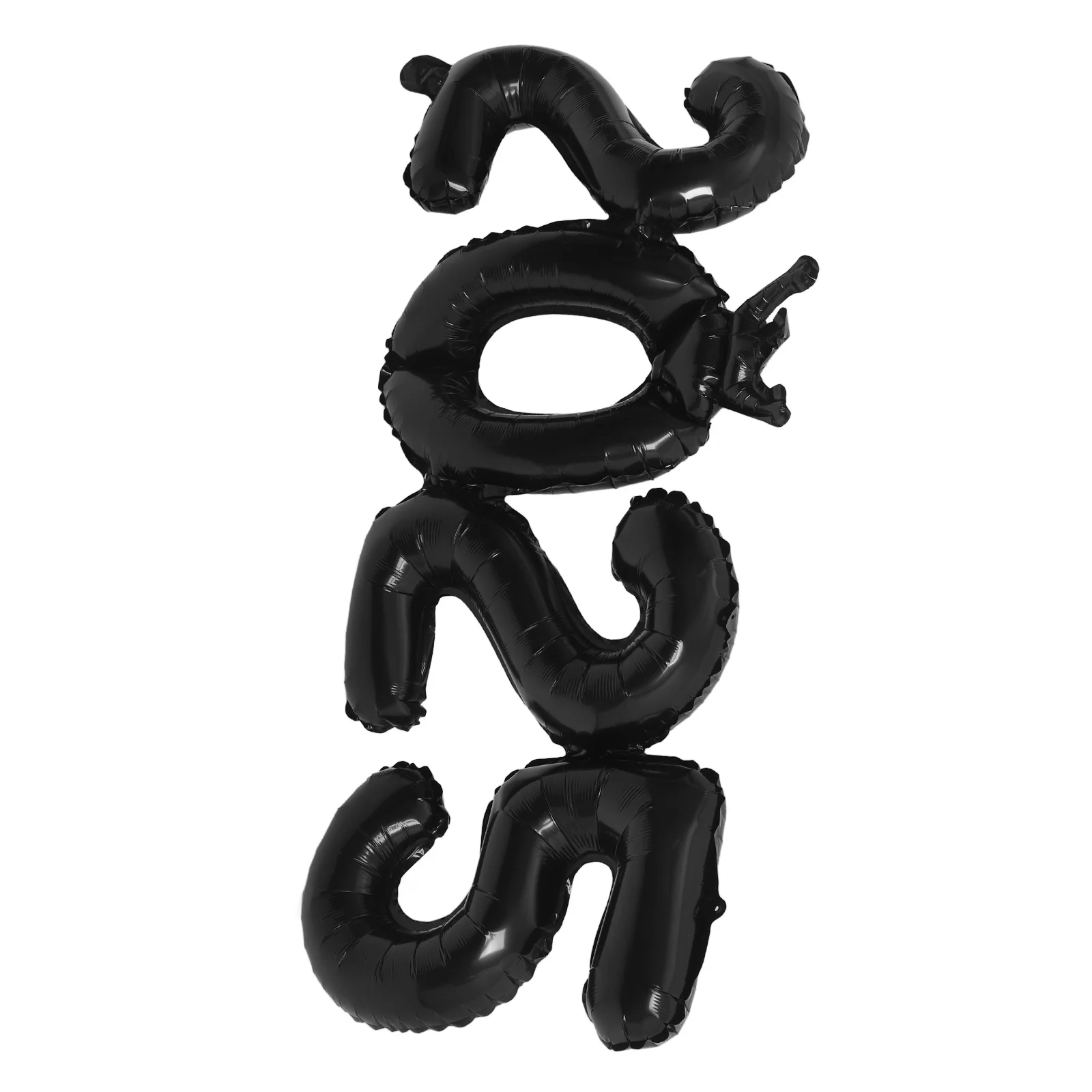 

1pc 40 Inch 2025 Number Large Foil Happy New Year Party Decorations Balloon Arch Kit New Years Eve Festival Balloon Decorations