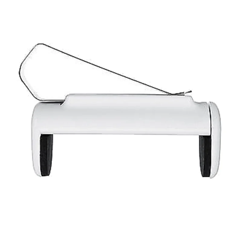 FFYY-1 pz clip regolabile per visiera parasole per auto clip per apriporta garage per telecomandi per Liftmaster