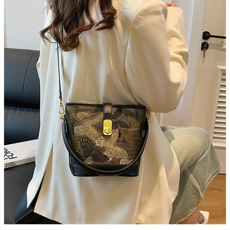 

Modern Crossbody Bag For Women Clean Lines And A Minimalist Approach For Pure Style