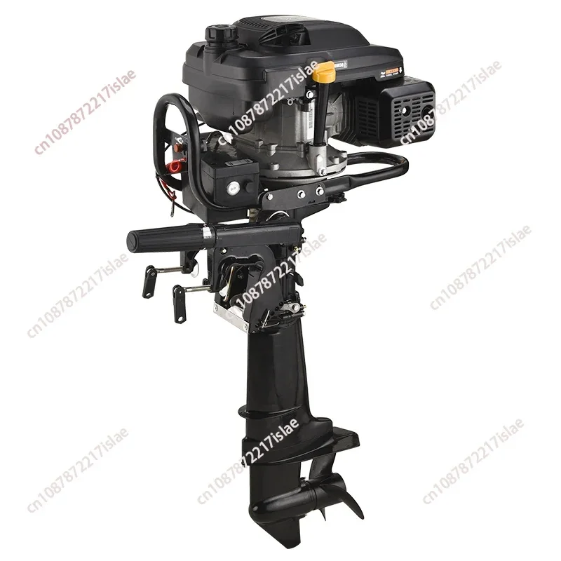 Power Marine Outboard Engine Thruster Four Stroke On-Board Gasoline Diesel Engine Outboard Motor