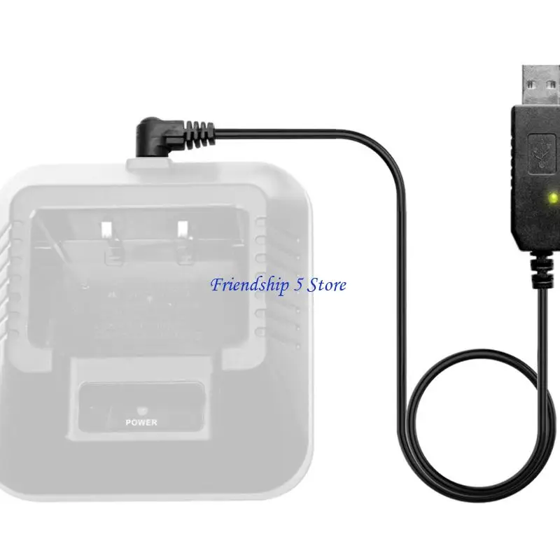 T8WC Radio USB kabla kabla ładowarki